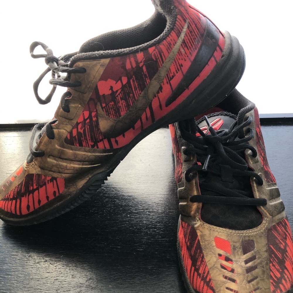 Nike sneakers